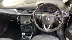 Vauxhall Corsa 1.4 [75] Energy 3dr [AC] Petrol Hatchback